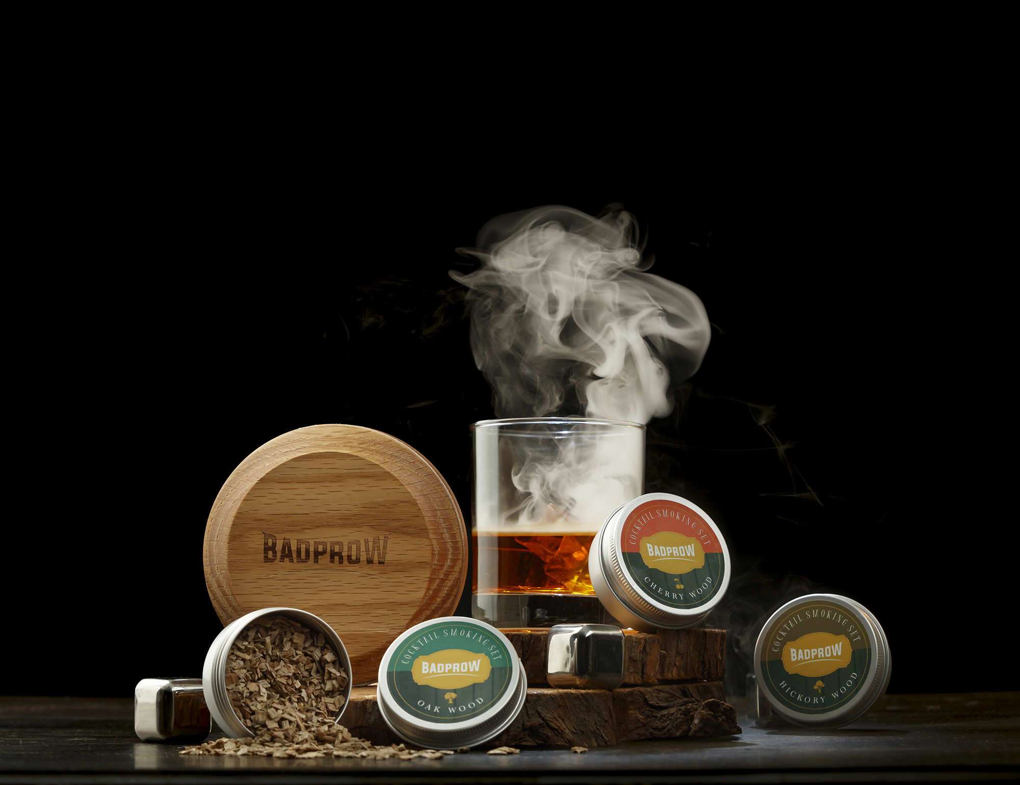 Badprow Final Kit 3
