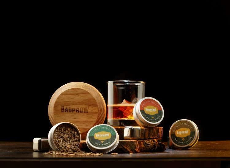 Badprow Final Kit 4