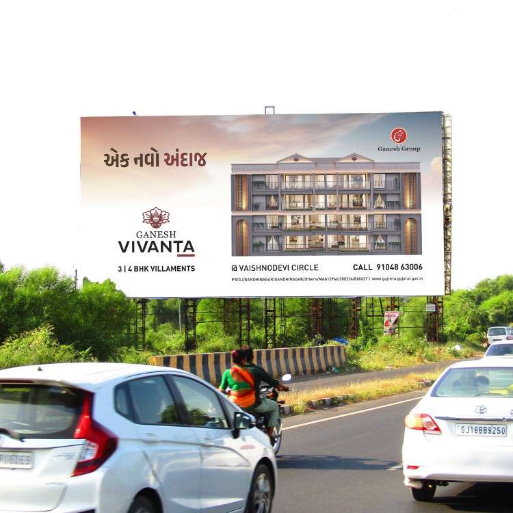 Ganesh Vivanta Reveal