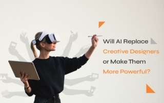 Will AI Replace Creative Designers