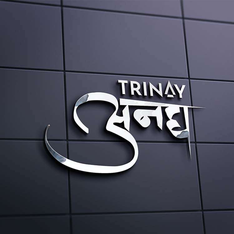 Trinay Anagh Logo Mockup_1